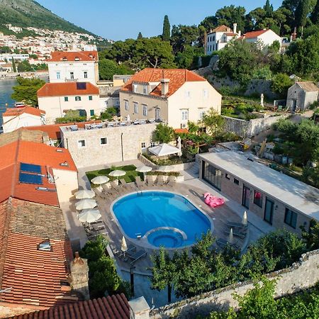 Orka Apartments Dubrovnik Exterior photo