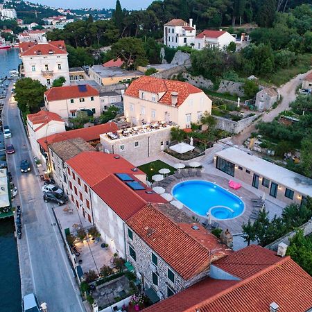 Orka Apartments Dubrovnik Exterior photo