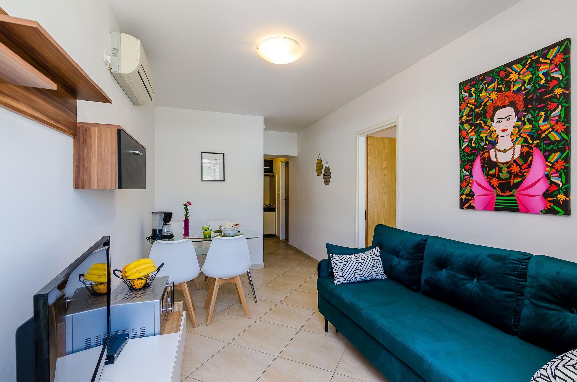 Orka Apartments Dubrovnik Exterior photo