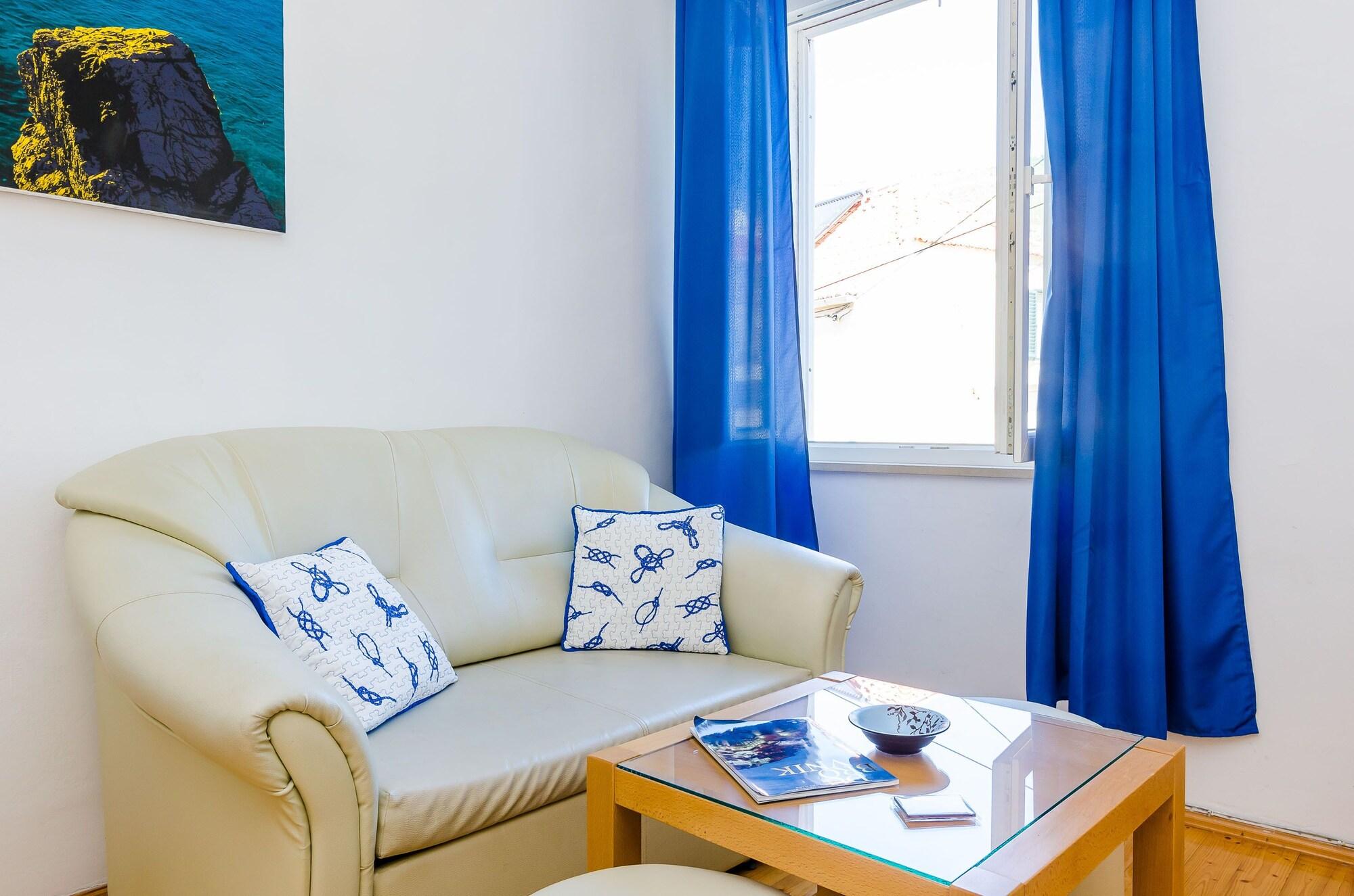 Orka Apartments Dubrovnik Exterior photo