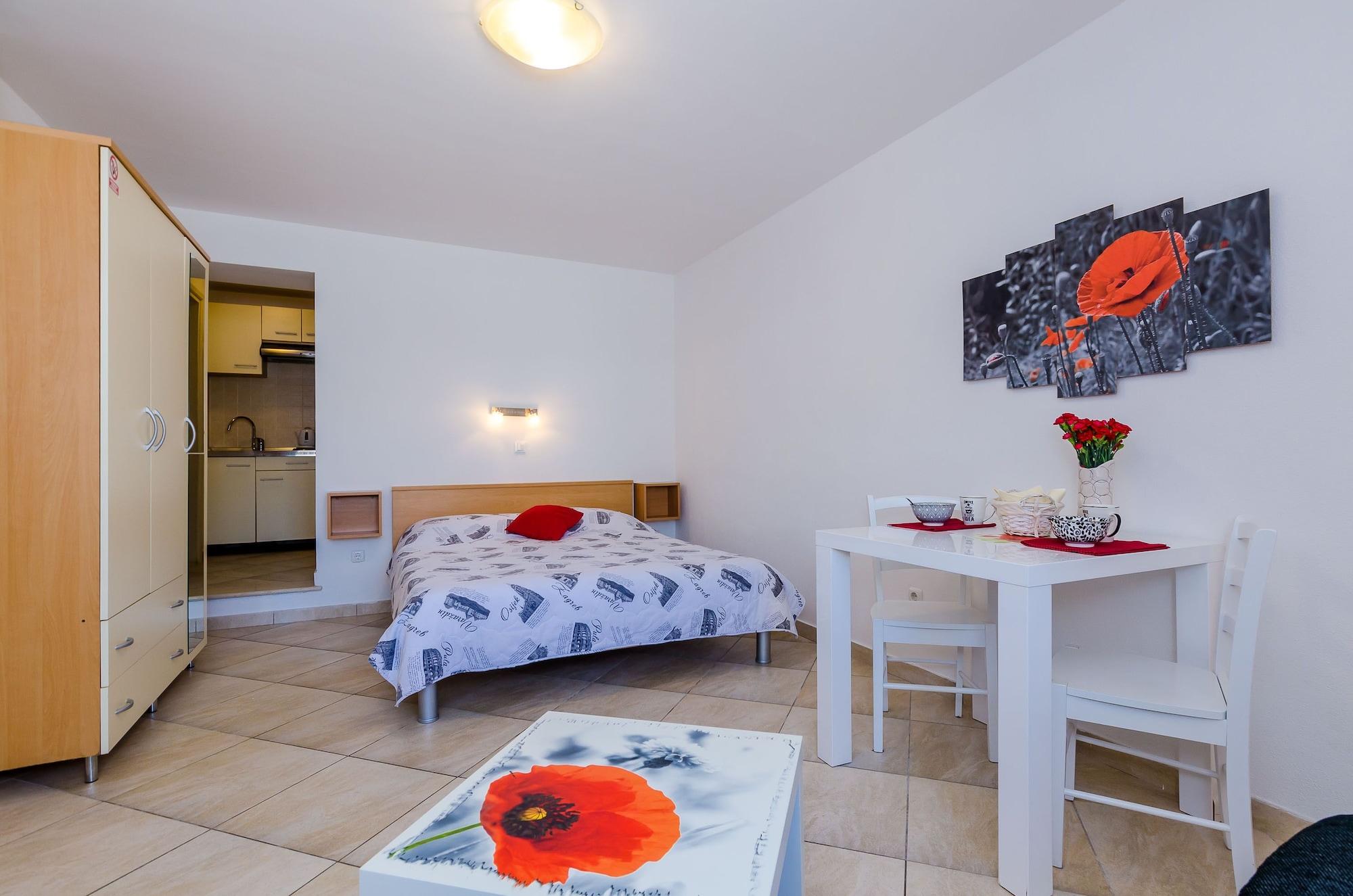 Orka Apartments Dubrovnik Exterior photo