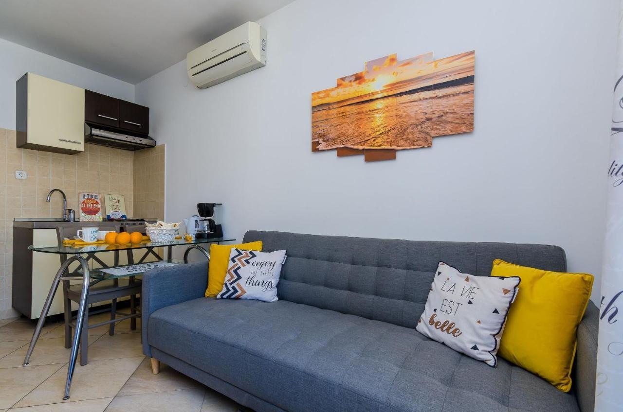 Orka Apartments Dubrovnik Exterior photo