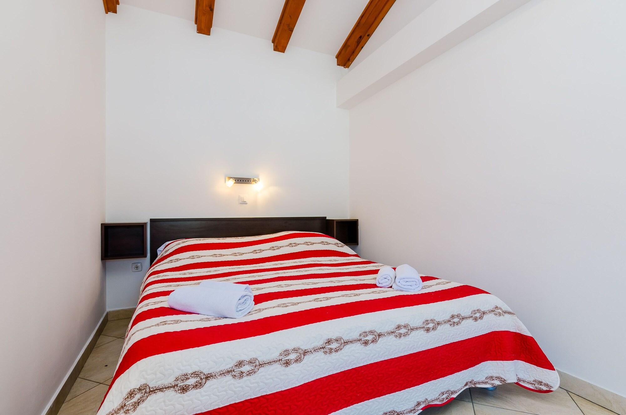Orka Apartments Dubrovnik Exterior photo