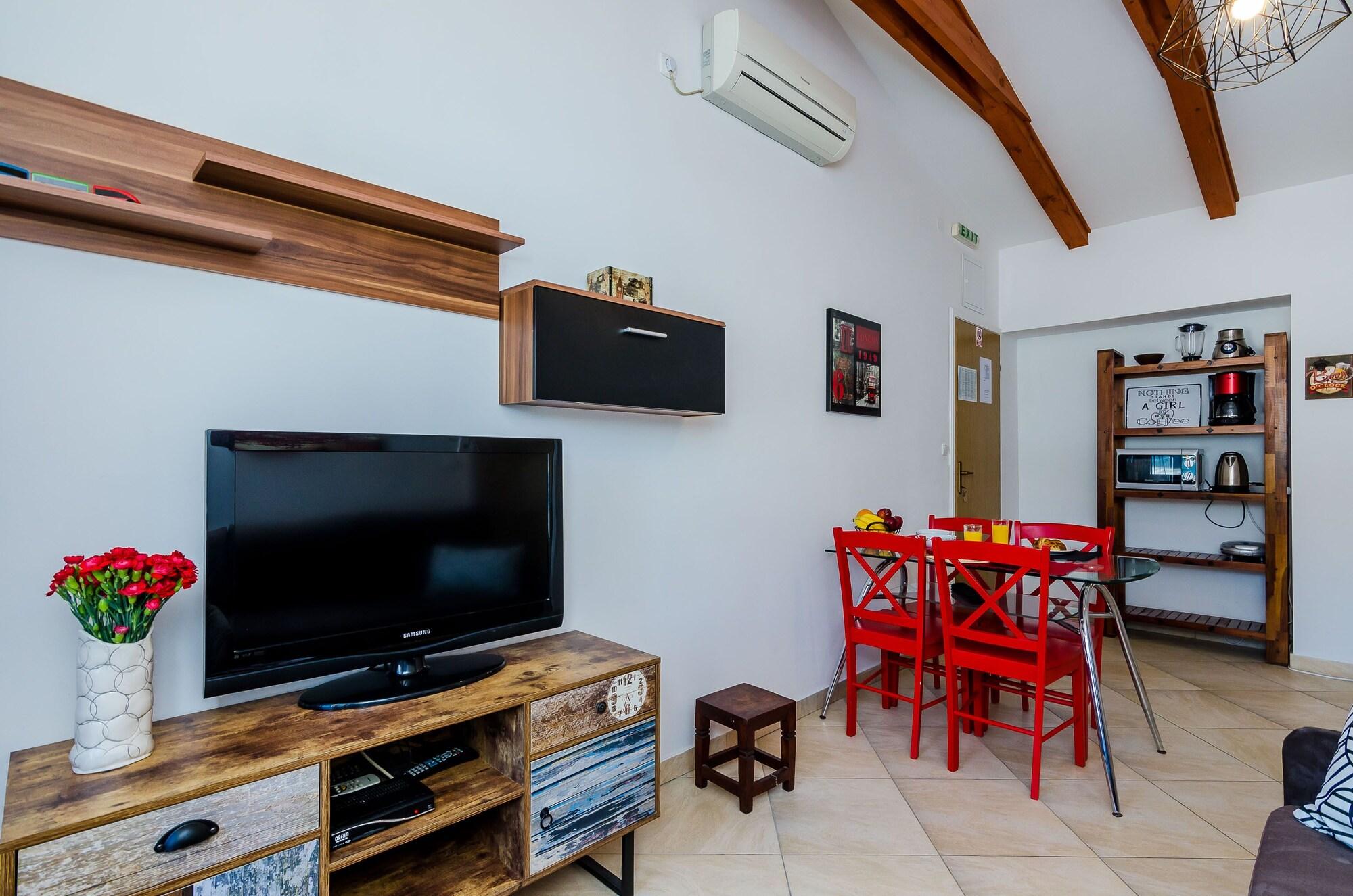 Orka Apartments Dubrovnik Exterior photo