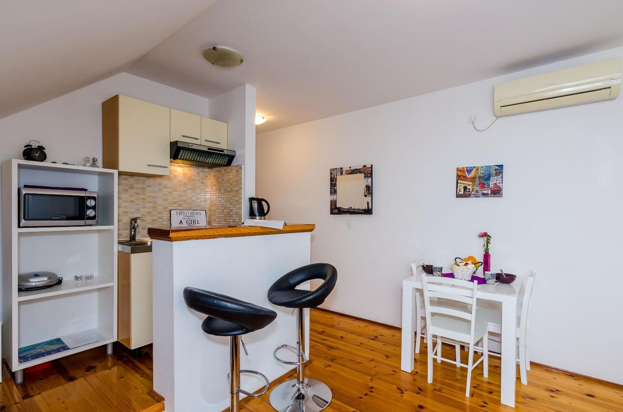 Orka Apartments Dubrovnik Room photo