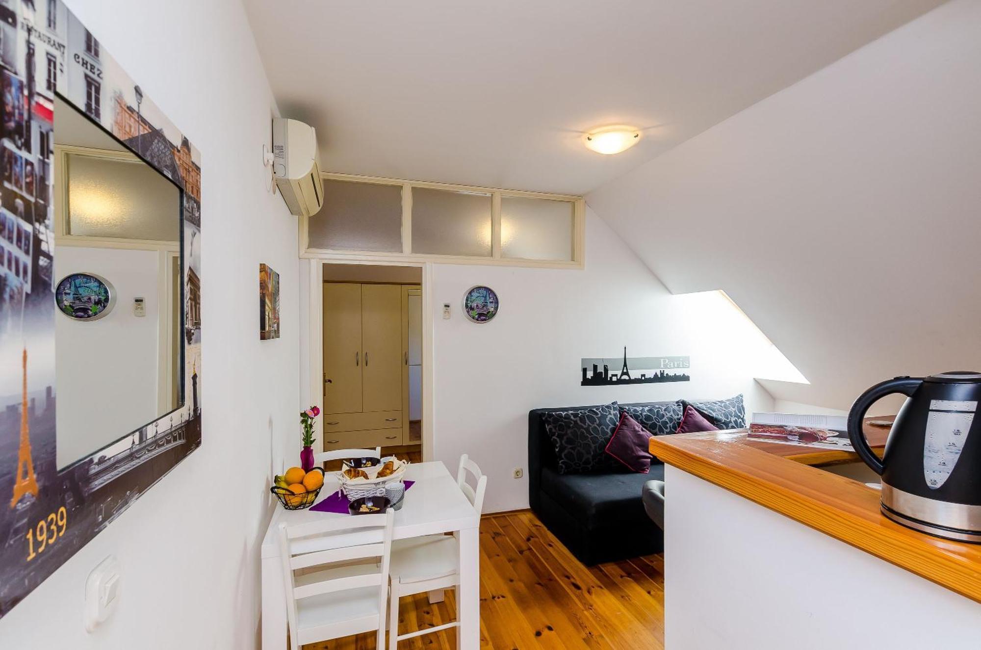 Orka Apartments Dubrovnik Room photo