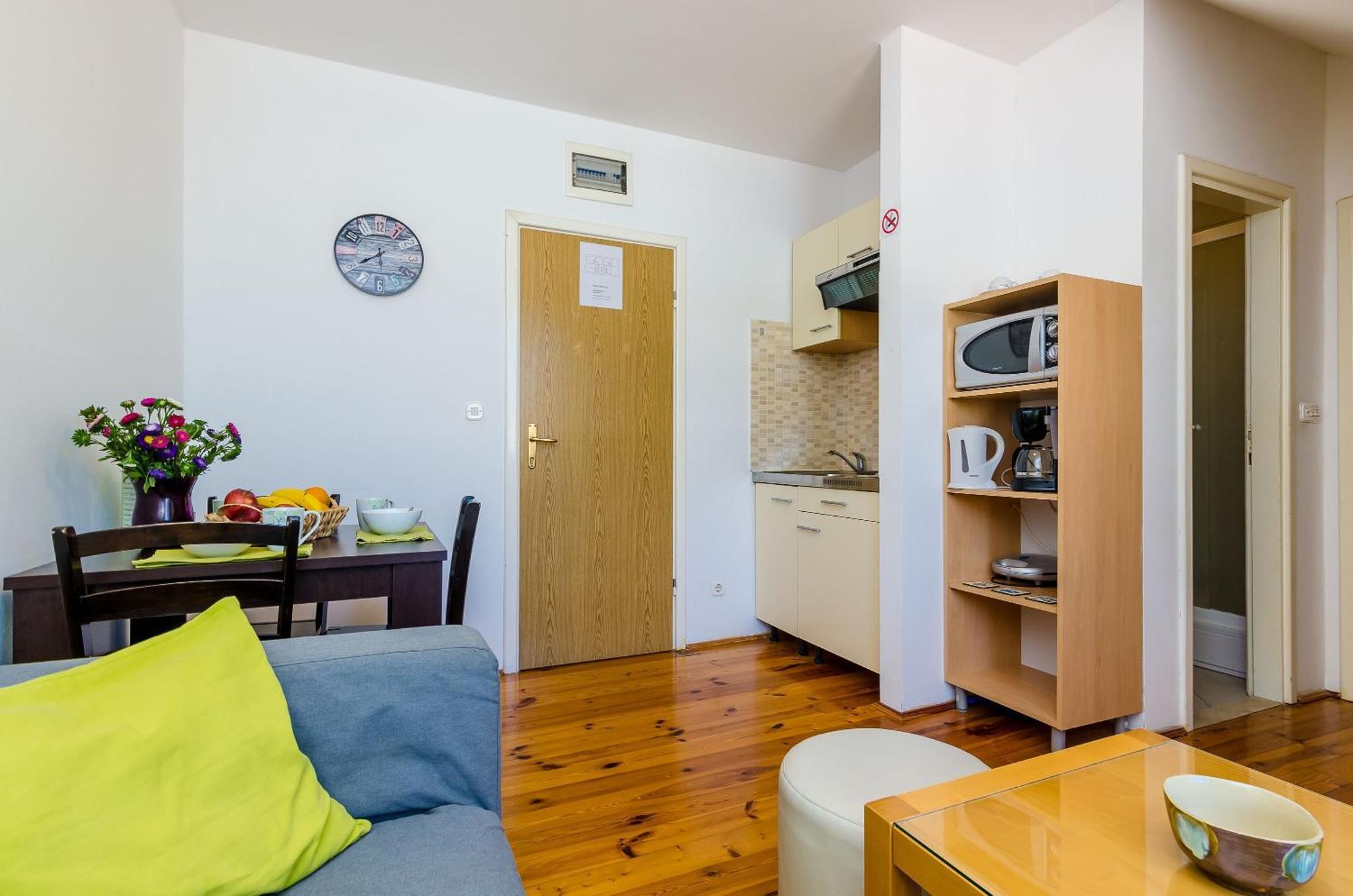 Orka Apartments Dubrovnik Room photo