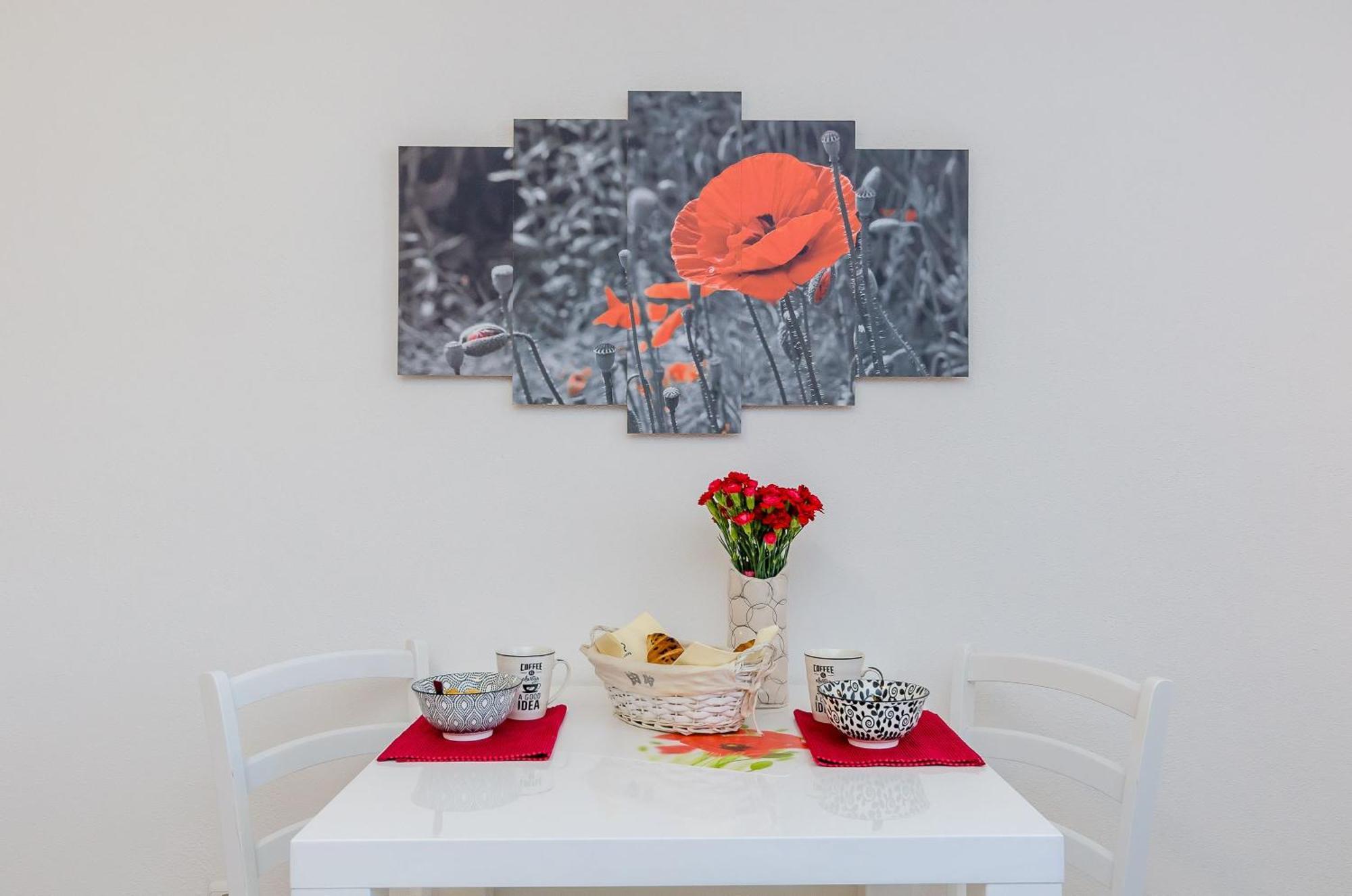 Orka Apartments Dubrovnik Room photo