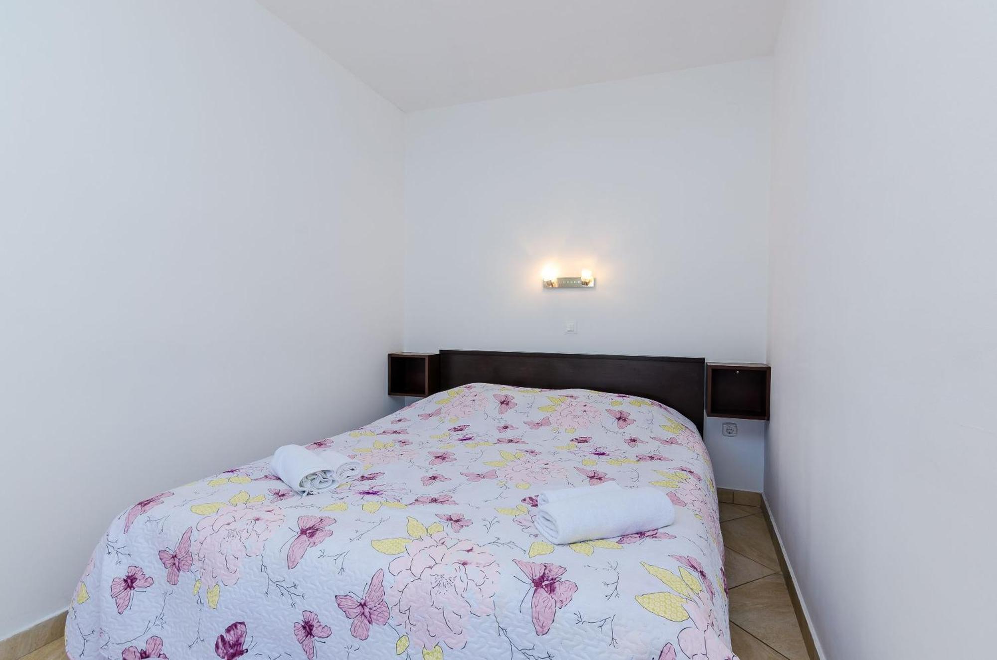 Orka Apartments Dubrovnik Room photo