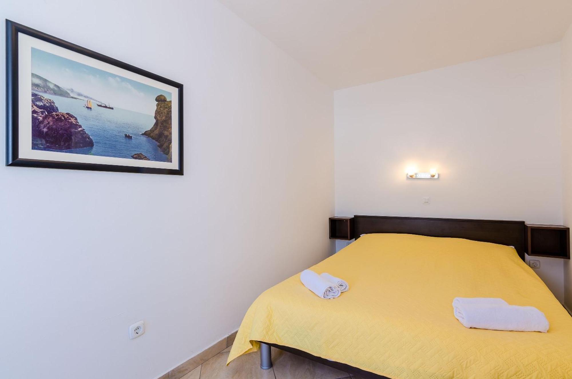 Orka Apartments Dubrovnik Room photo