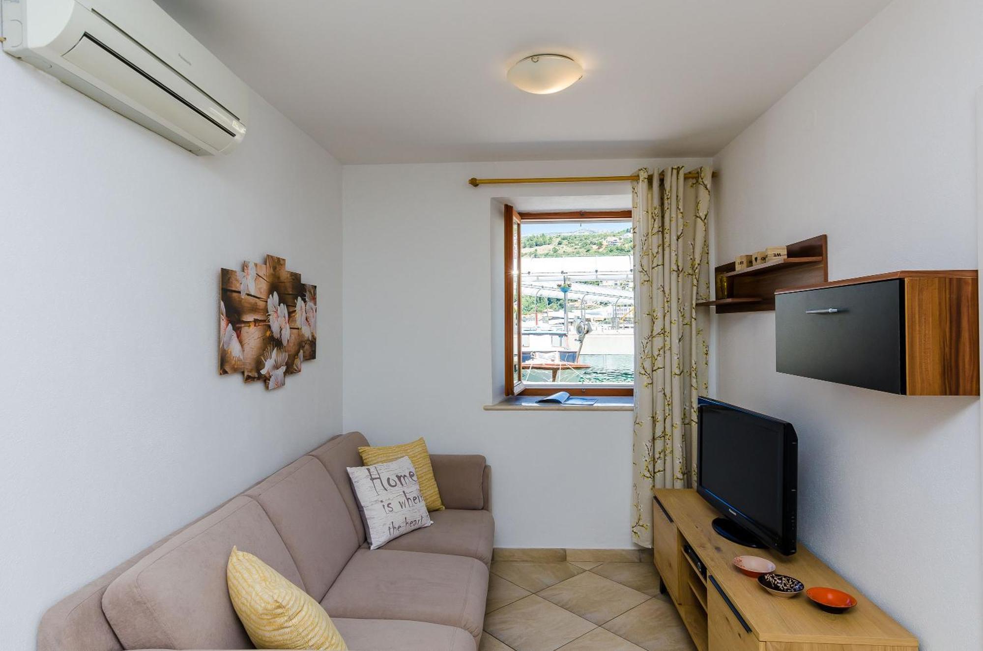 Orka Apartments Dubrovnik Room photo
