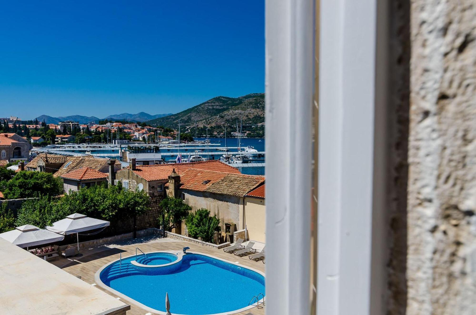 Orka Apartments Dubrovnik Room photo