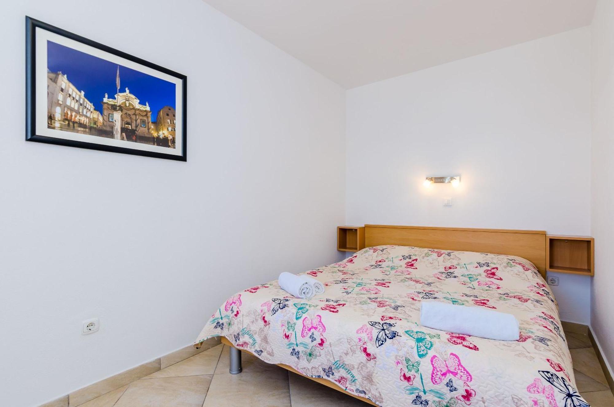 Orka Apartments Dubrovnik Room photo