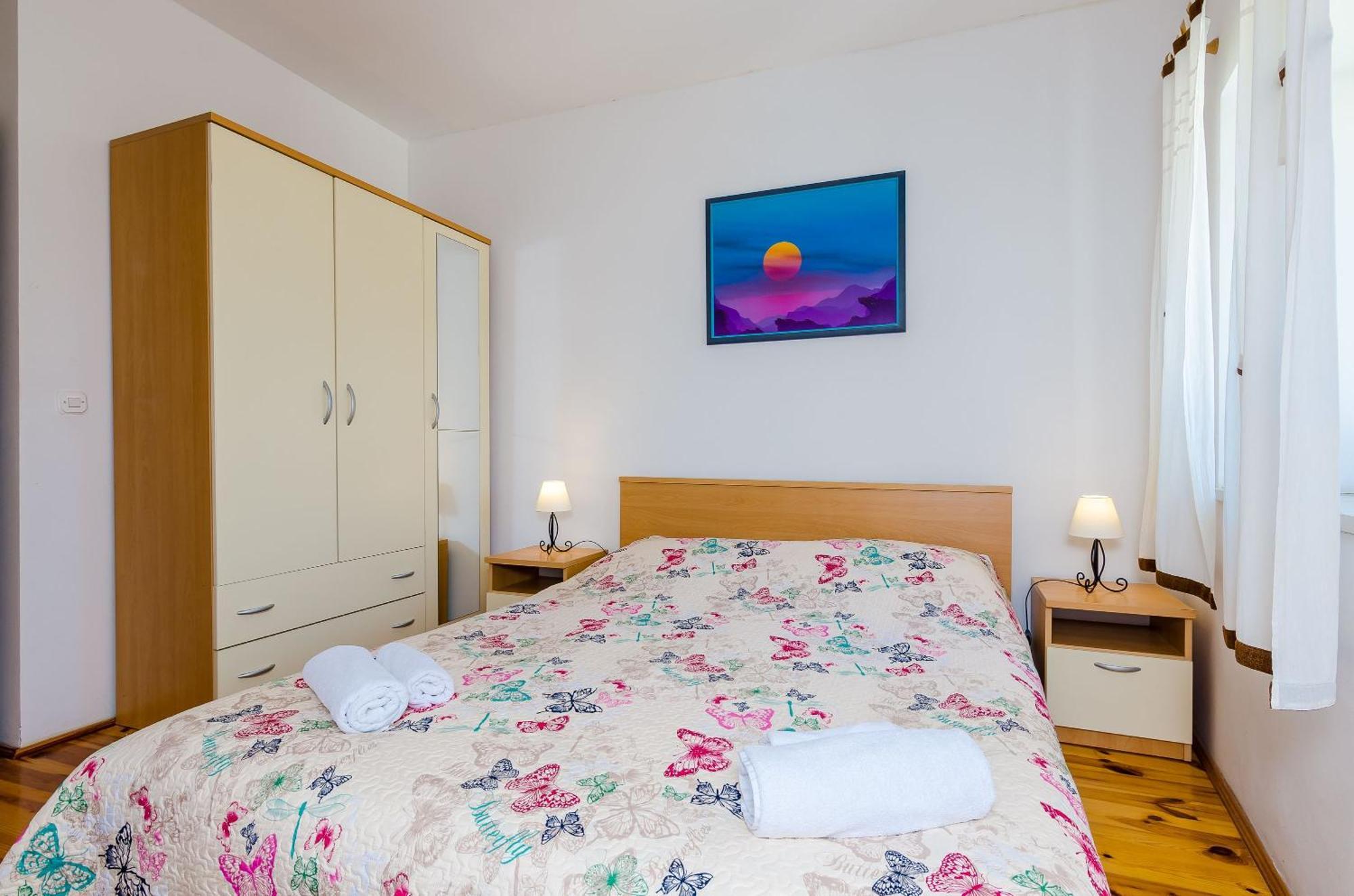 Orka Apartments Dubrovnik Room photo