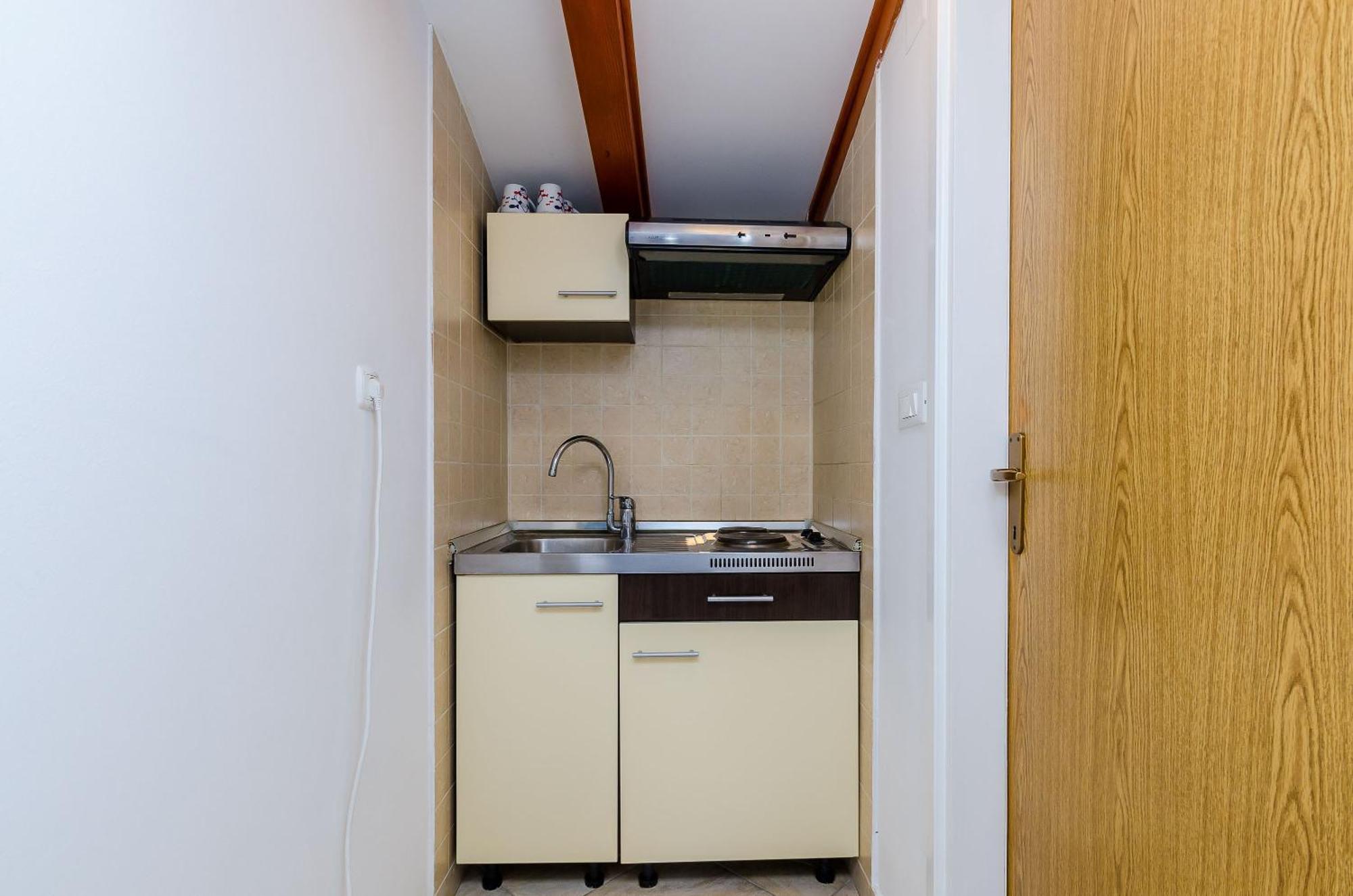 Orka Apartments Dubrovnik Room photo