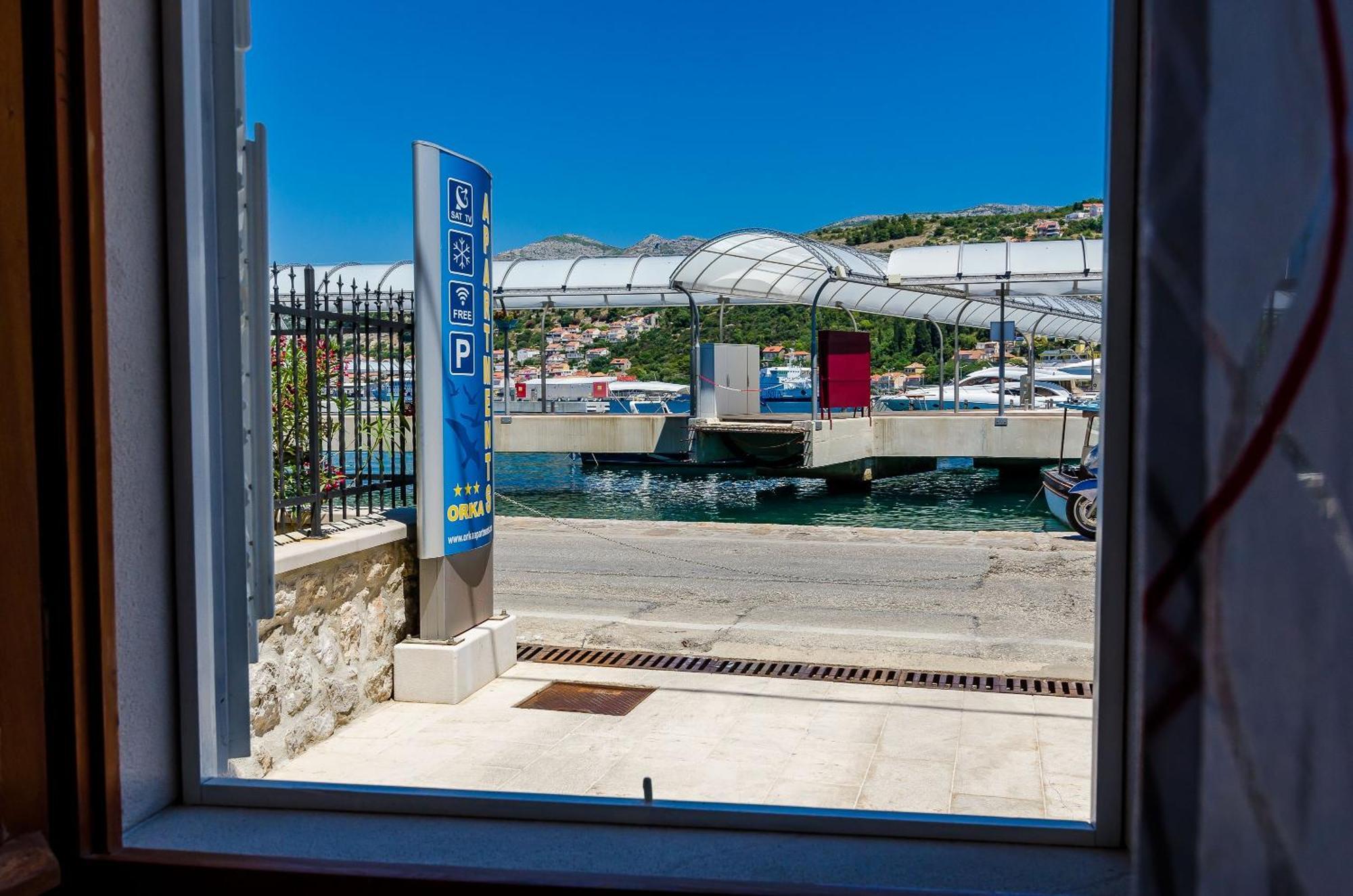 Orka Apartments Dubrovnik Room photo