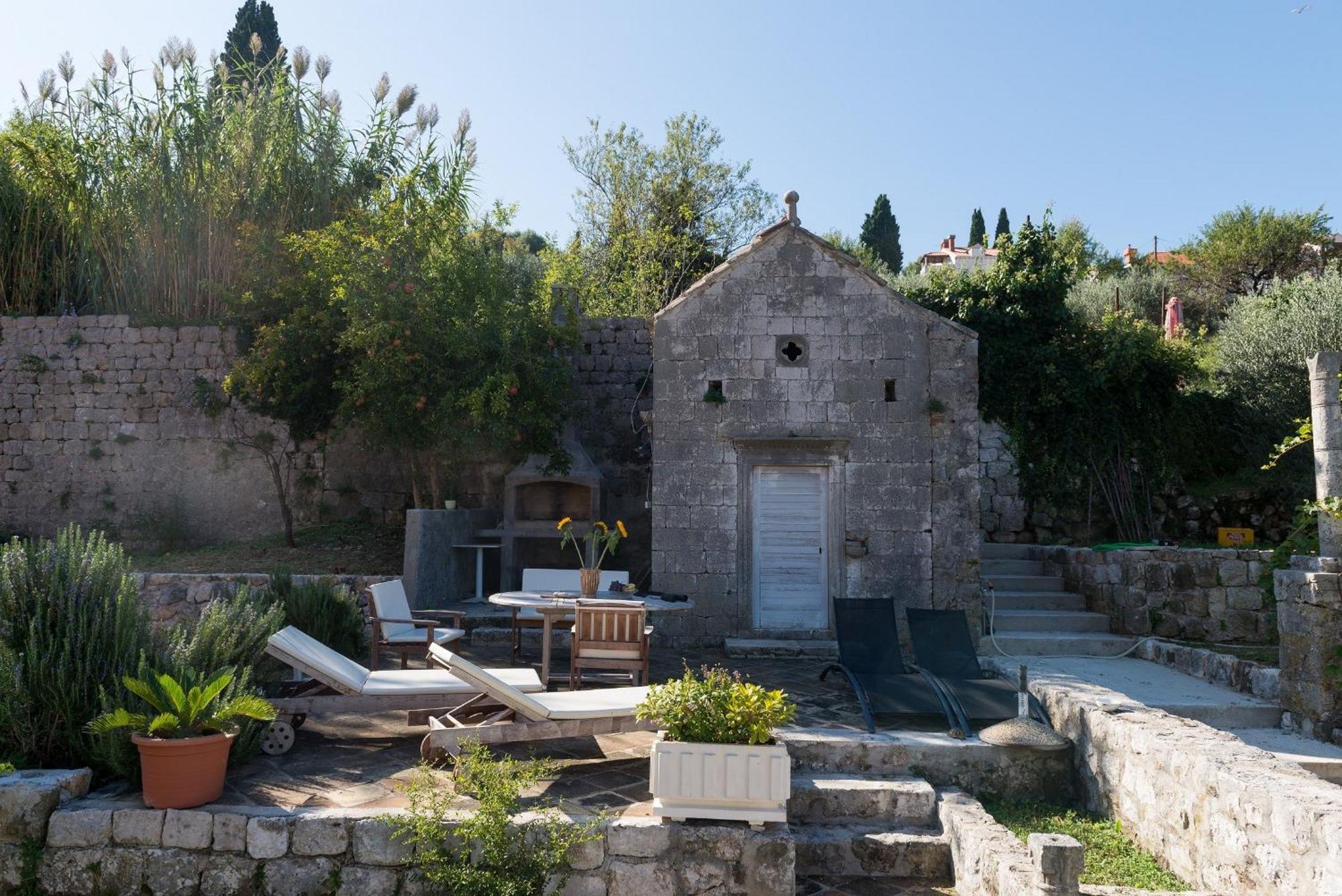 Orka Apartments Dubrovnik Exterior photo