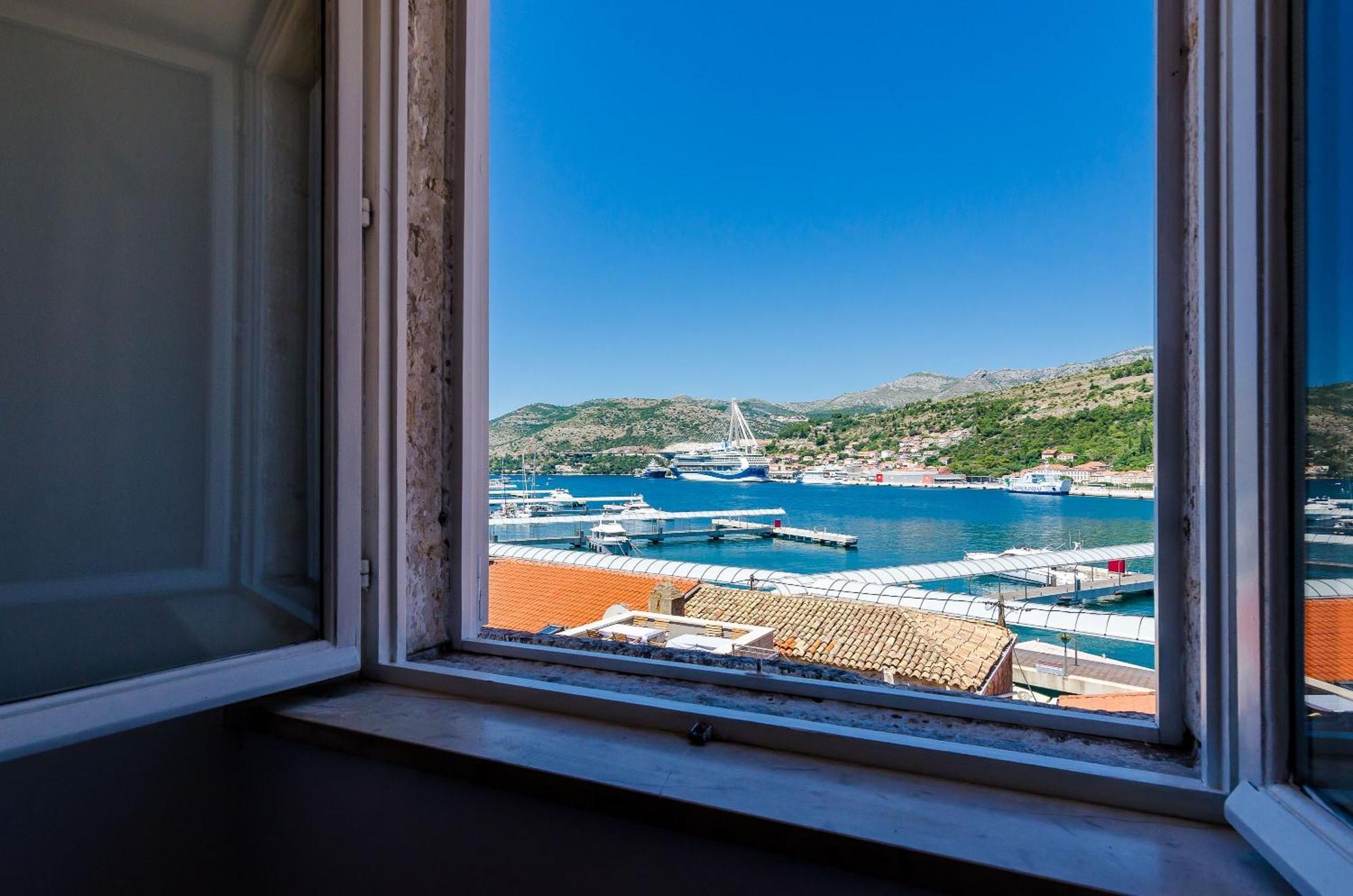 Orka Apartments Dubrovnik Room photo