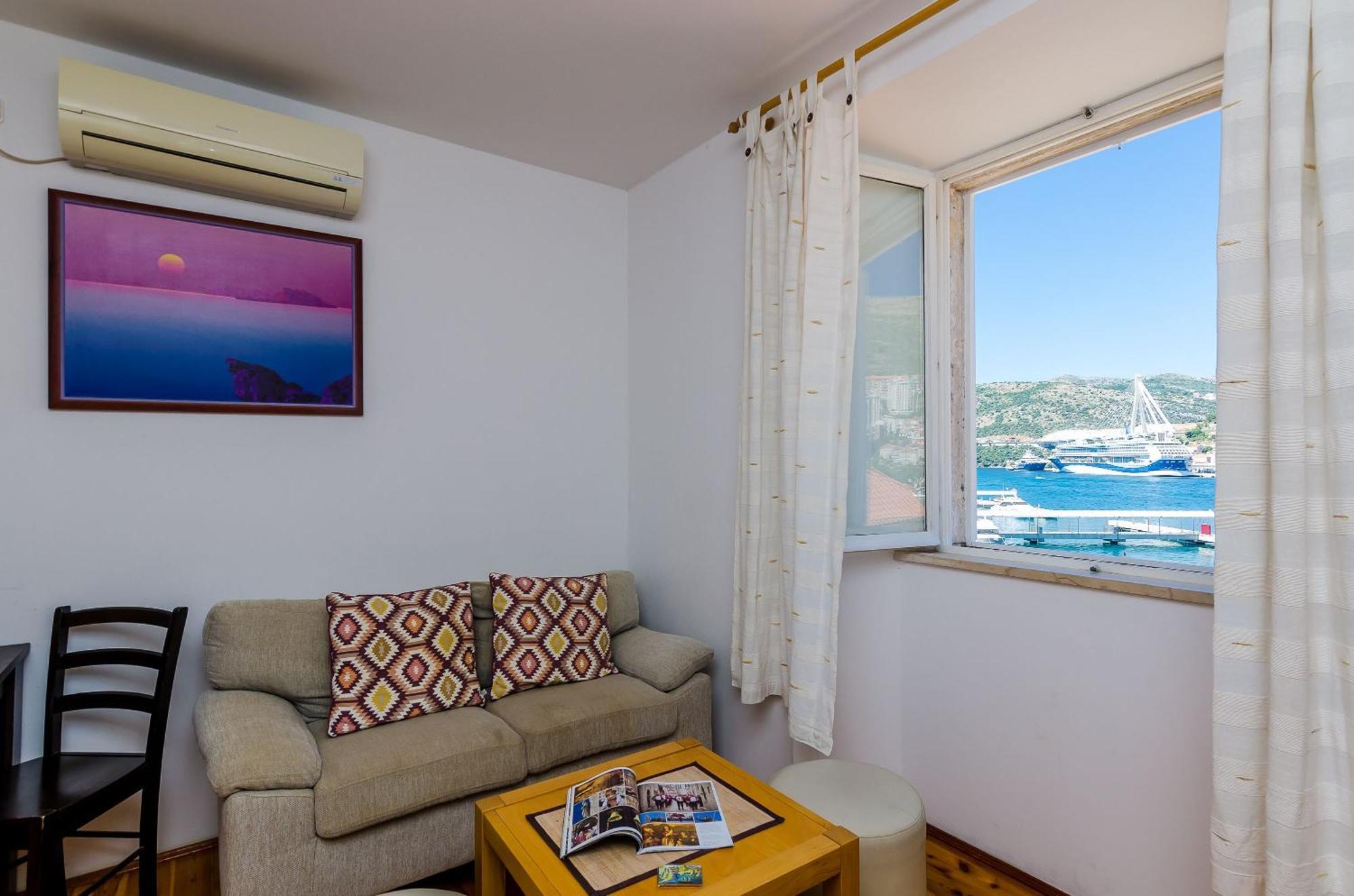 Orka Apartments Dubrovnik Room photo