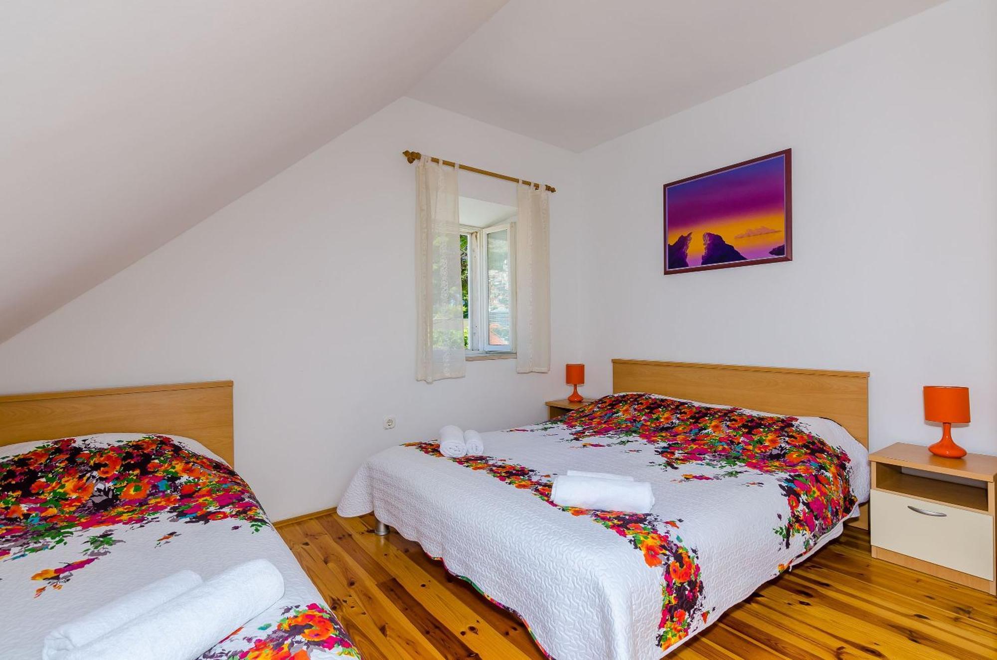 Orka Apartments Dubrovnik Exterior photo