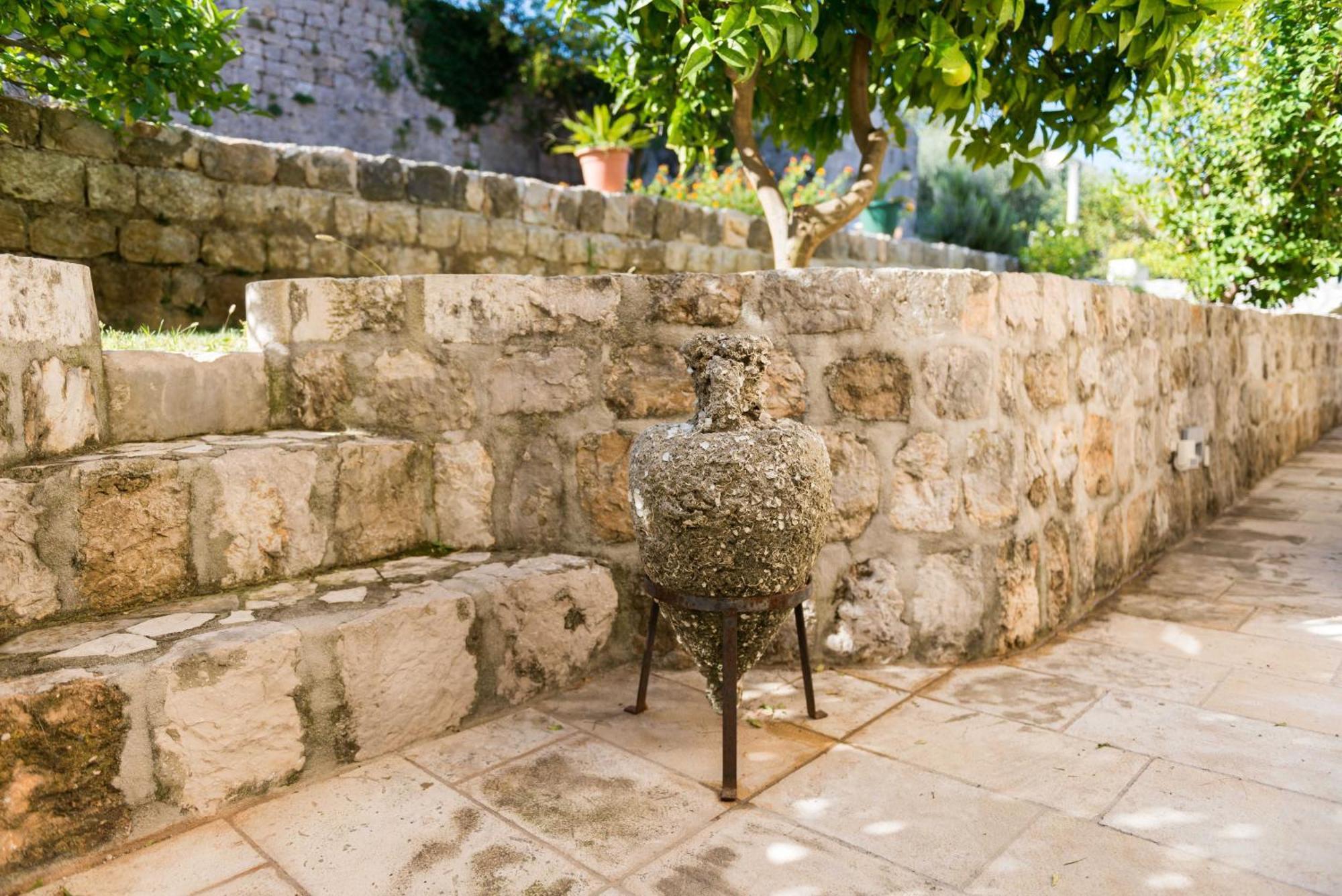 Orka Apartments Dubrovnik Room photo