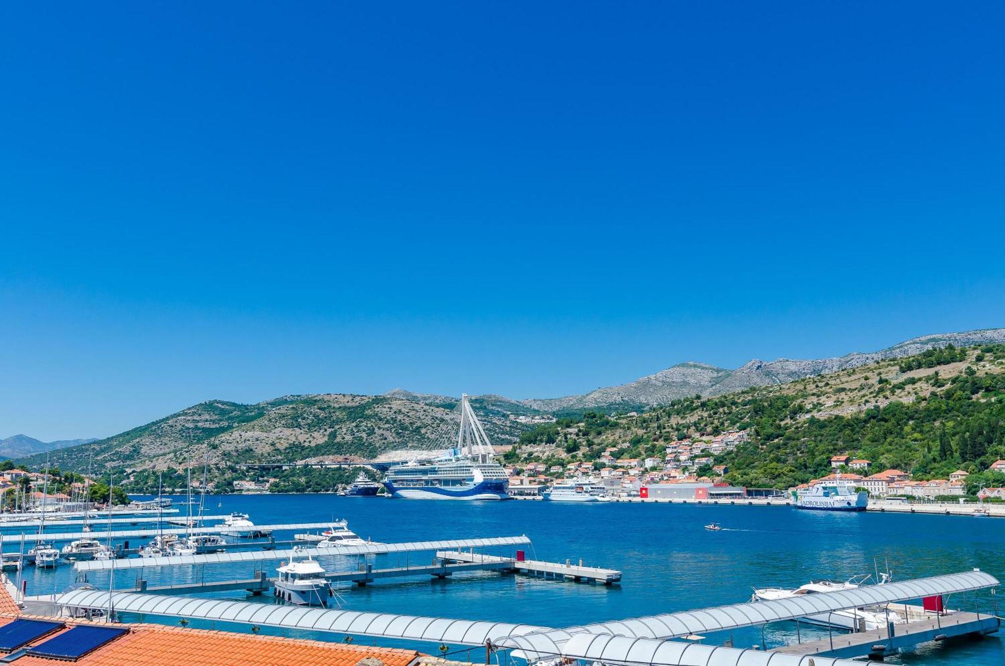 Orka Apartments Dubrovnik Exterior photo